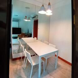 Gardenvista (D21), Condominium #575482771